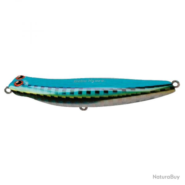 Poisson Nageur Jackson Debu Nyoro 120 12cm 42g GBB