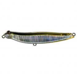 Poisson Nageur Jackson Debu Nyoro 120 12cm 42g SSS