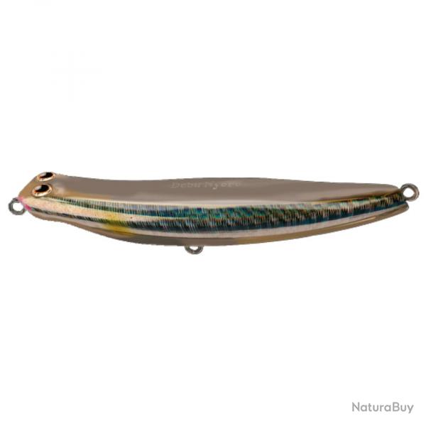 Poisson Nageur Jackson Debu Nyoro 120 12cm 42g SAY
