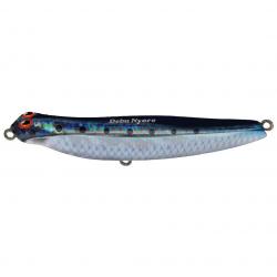 Poisson Nageur Jackson Debu Nyoro 120 12cm 42g URI