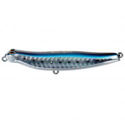Poisson Nageur Jackson Debu Nyoro 120 12cm 42g UIW