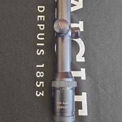 Swarovski habicht 1.25-4×24