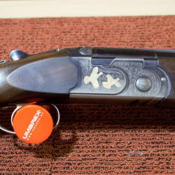FUSIL SUPERPOSE DE CHASSE SILVER PIGEON 4 CALIBRE 20/76