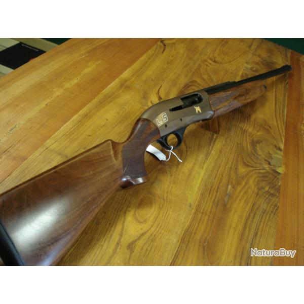 FUSIL SEMI AUTO C12/76 FABARM L4S SCOLOPAX RUSTICOLA 61CM