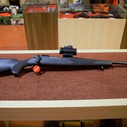 CARABINE A VERROU MARLIN XL7 CALIBRE 270 WIN