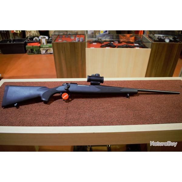 CARABINE A VERROU MARLIN XL7 CALIBRE 270 WIN