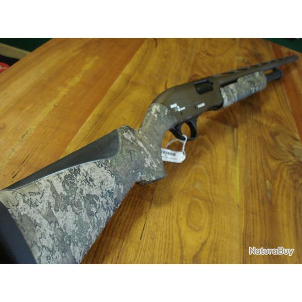 FUSIL C12/76 FABARM A POMPE SDASS COLUMBA PALUMBUS 76CM