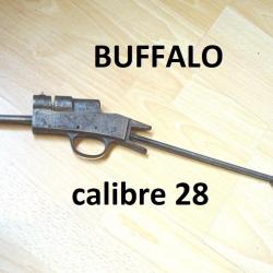 LOT carabine BUFFALO calibre 28 - VENDU PAR JEPERCUTE (GE181)