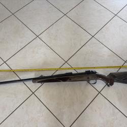 Carabine Sako 85L calibre 375H&H