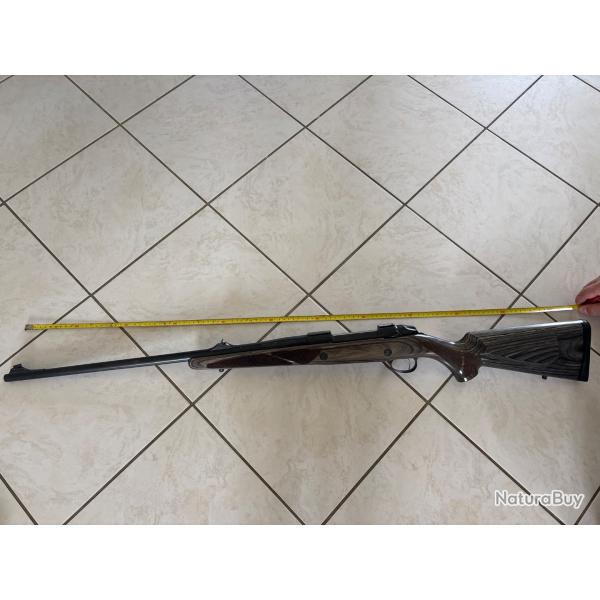 Carabine Sako 85L calibre 375H&H
