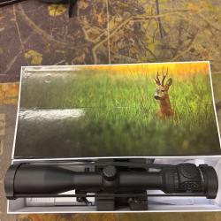 Lunette Zeiss conquest DL 3-12x50