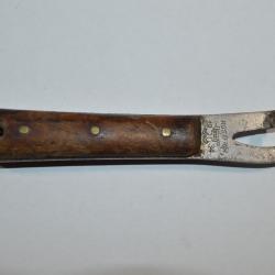Ouvre boite Rostfrei 1934 German Campagne soldat  1939/1945 WW2  Soldat (22)