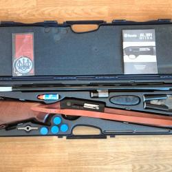 Fusil semi-automatique beretta AL 391 Urika 12/76