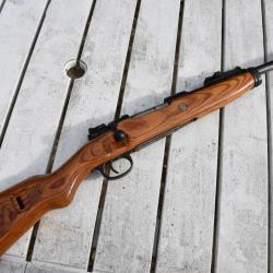 CARABINE MAUSER MOD98