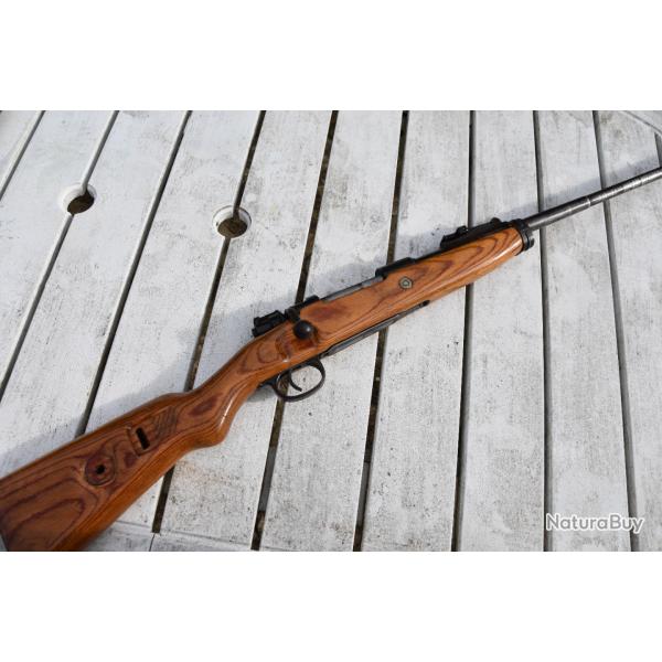 CARABINE MAUSER MOD98