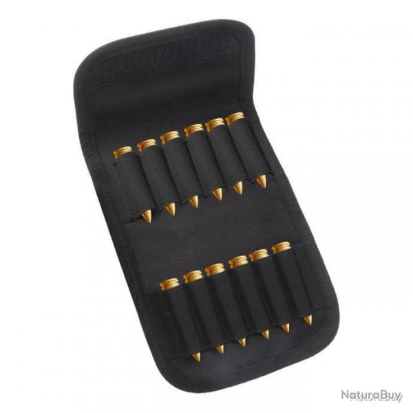 CARTOUCHIRE TACTIQUE 12 EMPLACEMENTS - SYSTME MOLLE - LIVRAISON GRATUITE