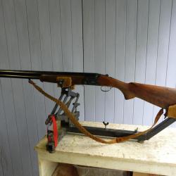 fusil superposé country  calibre 12