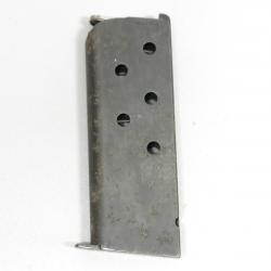 Chargeur PA Webley Scott 1907/1912               box 225