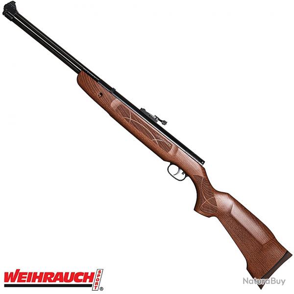Carabine Weihrauch hw57