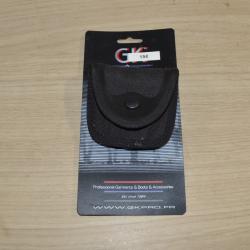 Porte-gants jetable TIMECOP Pompier Police Ceinturon GK PRO 9802 Glove poutch (22)