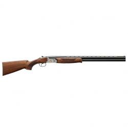 Fusil superposé FAIR Premier Ergal 71cm Cal 12/76