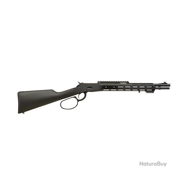 Carabine HUGTEK LVR SSXB Black 51cm Cal.44 Mag