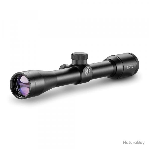 HAWKE - LUNETTE VANTAGE 1" 4X32 Rticule 30/30 Duplex