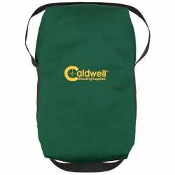 Sac de tir Lead sled large vert Caldwell