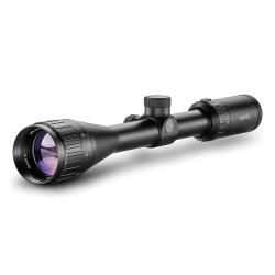 HAWKE - LUNETTE VANTAGE 1" 4-12x40 AO Réticule Mil Dot