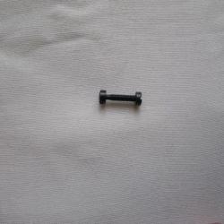 Ecrou et vis pour armes