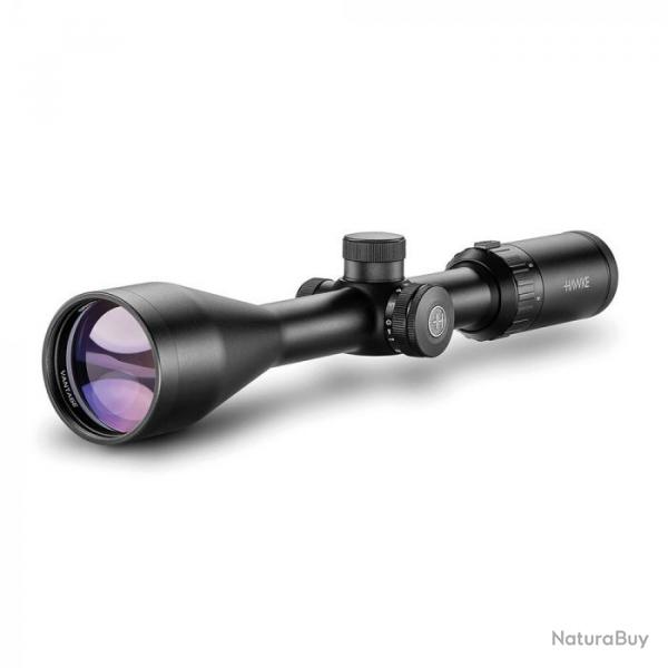 HAWKE - LUNETTE VANTAGE 1" 4-12x50 IR Rticule Mil Dot