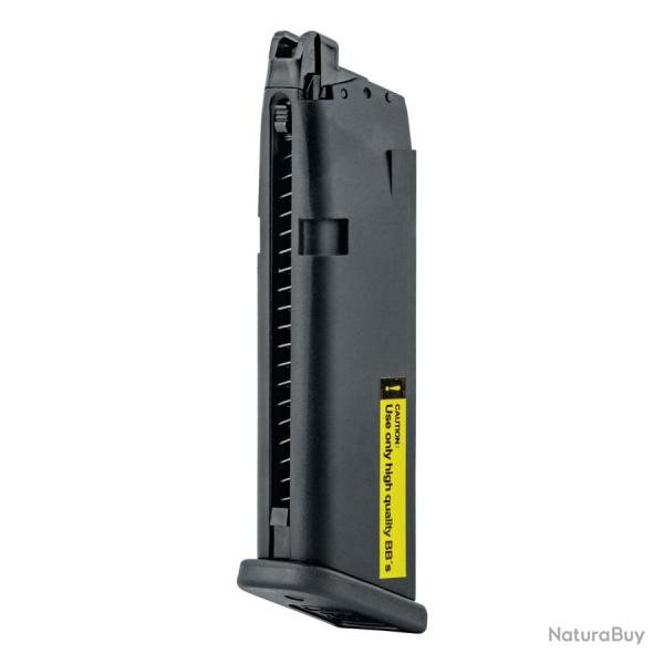 Chargeur Gaz Glock 17 VFC Umarex 26411.1