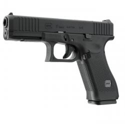 Pistolet Glock 17 Gen5 MOS GBB - Umarex Noir