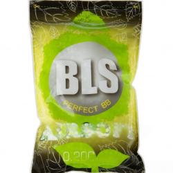 BB BILLES BLS STD SACHET 1KG - BIO - 0.30g