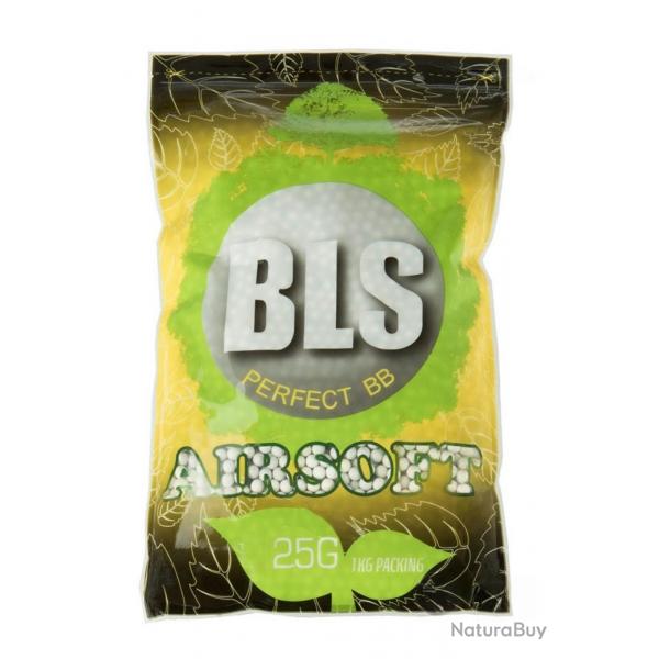 bb billes bls std sachet 1 kg bio 0,28g