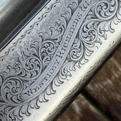 Westley Richards DROPLOCK