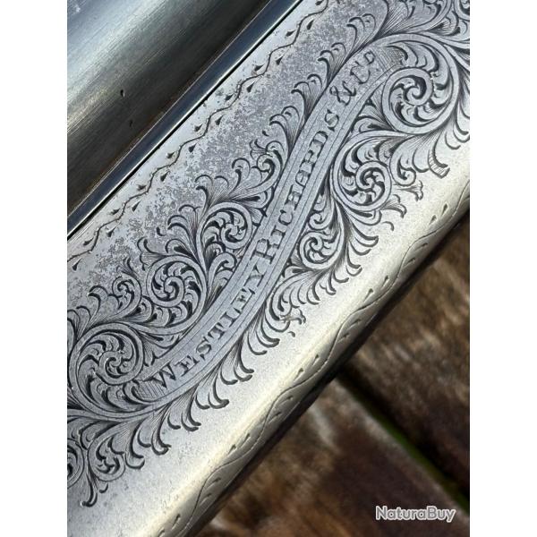 Westley Richards DROPLOCK
