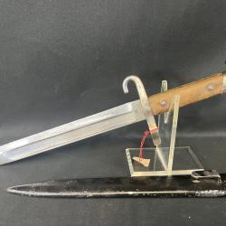 BAÏONNETTE AUTRICHE  de parade modèle 88