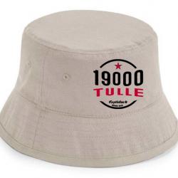 Bob Adulte Kapitales "Tulle" L/XL Beige