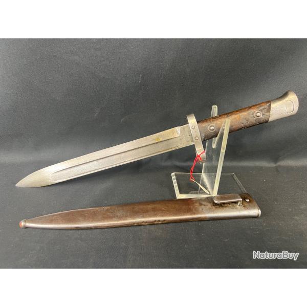 BAONNETTE AUTRICHE  modele 88