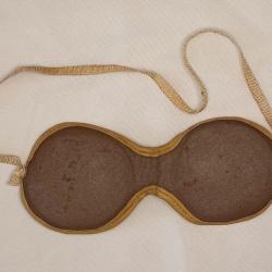 Lunette de protection Artillerie WW2