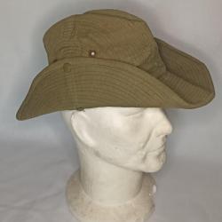 Chapeau de brousse Armée Française model 1947 taille 57