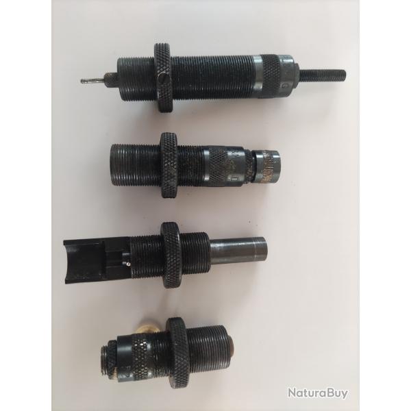 Jeu d'outils Lyman 310 en 44 SPL/ Magnum