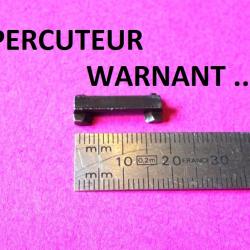 percuteur barette carabine WARNANT ou autres - VENDU PAR JEPERCUTE (D23F78)