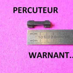 percuteur barette carabine WARNANT ou autres - VENDU PAR JEPERCUTE (D23F79)