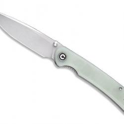 COUTEAU CIVIVI IMPERIUM G10 NATUREL