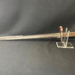 Baïonnette ALLEMAGNE modele 65 incomplete