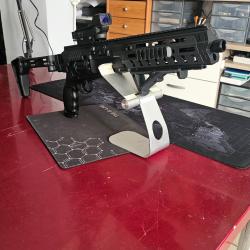 lot Revolver de défense TR50  T4E 13 joules