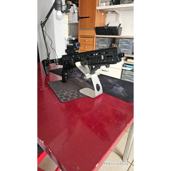 lot Revolver de dfense TR50  T4E 13 joules