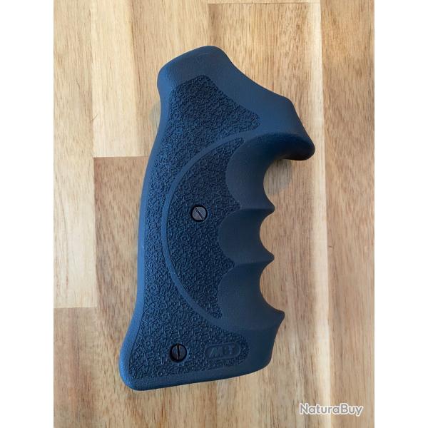 Poigne polymre MBT pour revolver Taurus
